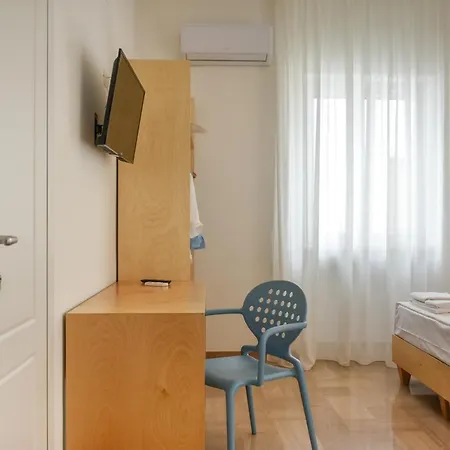 Bed and Breakfast Ammarea