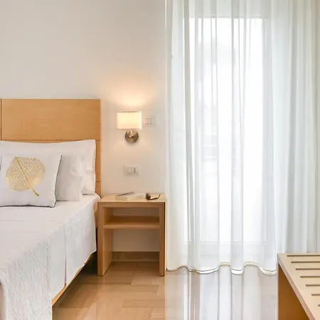 Bed and Breakfast Ammarea 3*