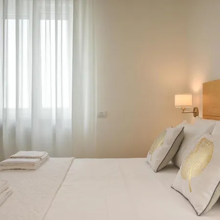 Ammarea Bed and Breakfast Torre San Giovanni Ugento