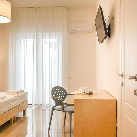 Ammarèa 3* Torre San Giovanni