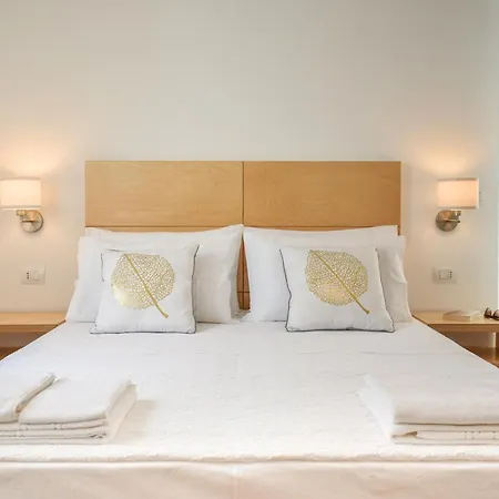 Ammarea Bed and Breakfast 3*