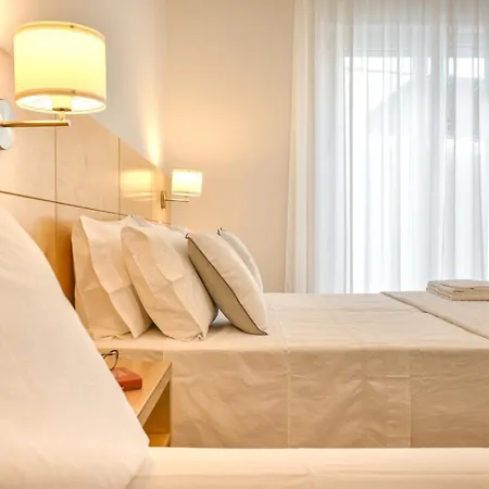 Ammarèa 3* Torre San Giovanni