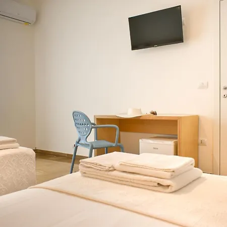 Bed and Breakfast Ammarea