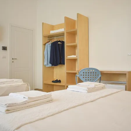 Ammarea Bed and Breakfast Torre San Giovanni Ugento