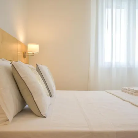 Ammarea Bed and Breakfast 3*