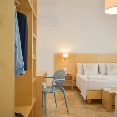 Bed and Breakfast Ammarea 3*