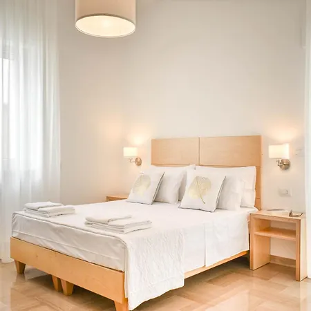 Bed and Breakfast Ammarea Torre San Giovanni Ugento