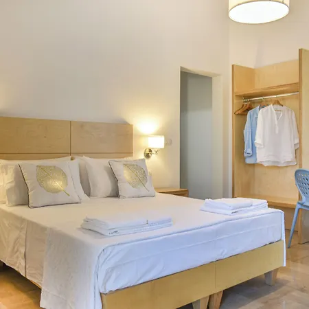 Bed and Breakfast Ammarea 3*