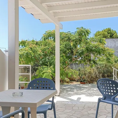 Bed and Breakfast Ammarea 3*
