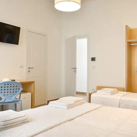 Bed and Breakfast Ammarea 3*