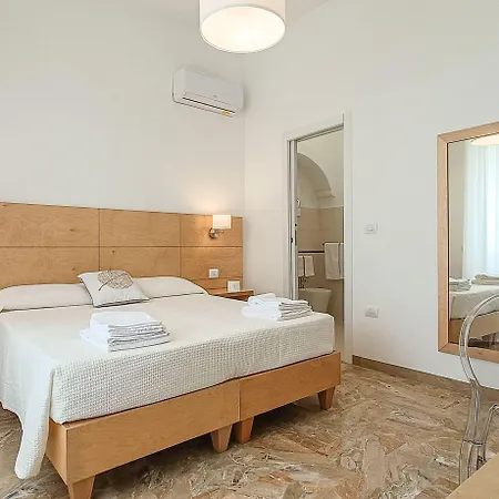 Ammarea 3* Torre San Giovanni Ugento
