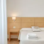 Отель типа 