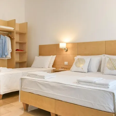 Bed & Breakfast Ammarea 3*