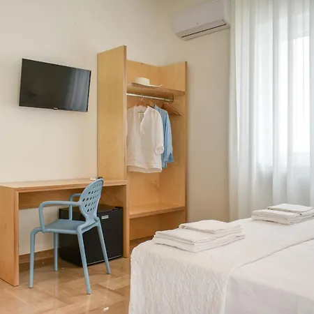 Ammarea Torre San Giovanni Ugento