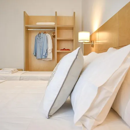 Ammarea 3* Torre San Giovanni Ugento