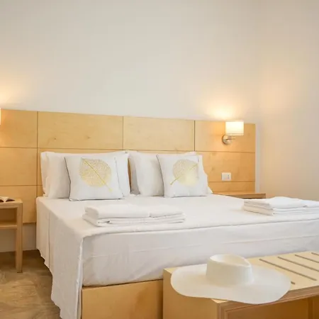 Bed & Breakfast Ammarea Torre San Giovanni