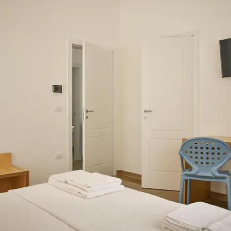 Bed & Breakfast Ammarea