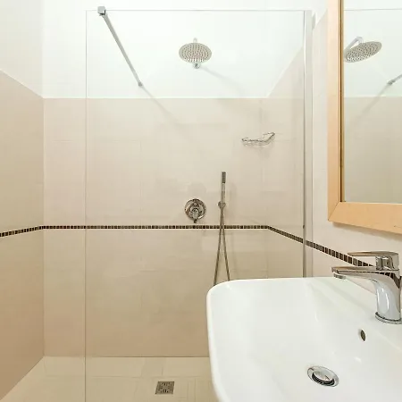 Bed & Breakfast Ammarea 3*