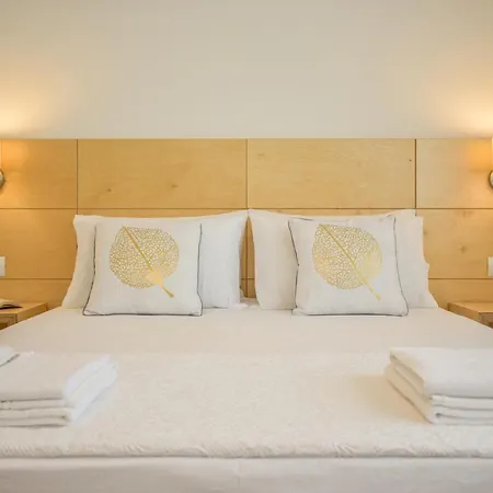 Bed & Breakfast Ammarea Torre San Giovanni