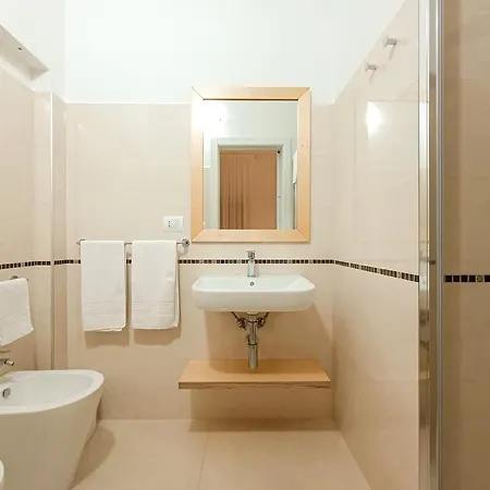 Bed & Breakfast Ammarea Torre San Giovanni Ugento