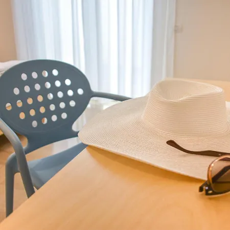 Bed & Breakfast Ammarea Torre San Giovanni