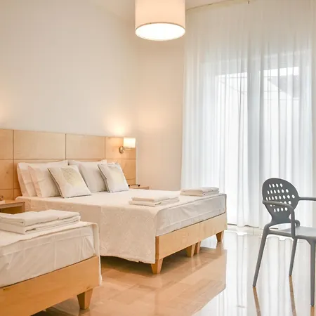 Bed & Breakfast Ammarea 3*