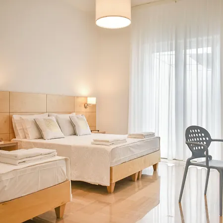 Ammarea Bed & Breakfast 3*