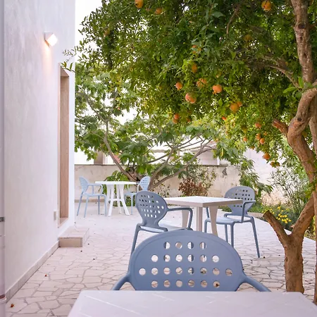 Bed & Breakfast Ammarea 3*