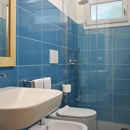 Ammarea 3* Torre San Giovanni