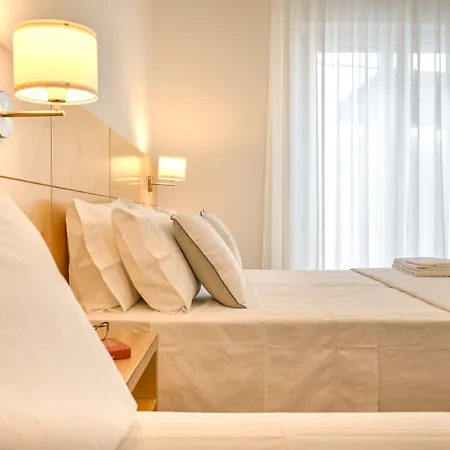 Ammarea Bed & Breakfast