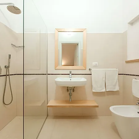 Bed & Breakfast Ammarea Torre San Giovanni Ugento