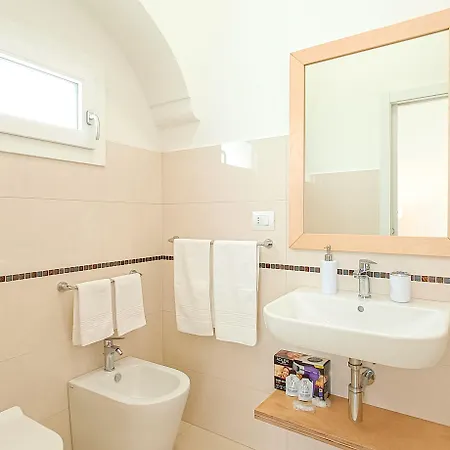 Ammarea Torre San Giovanni