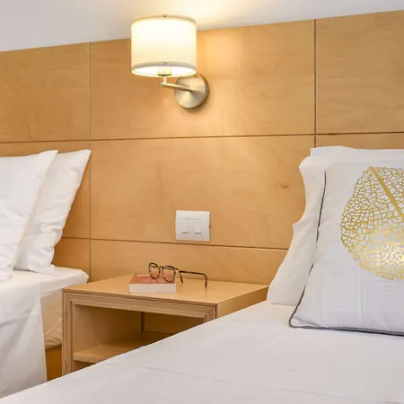 Bed & Breakfast Ammarea