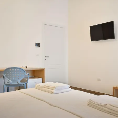 Ammarea Bed & Breakfast