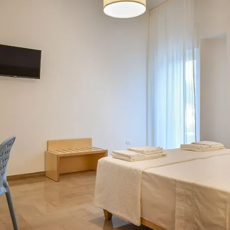 Ammarea Bed & Breakfast