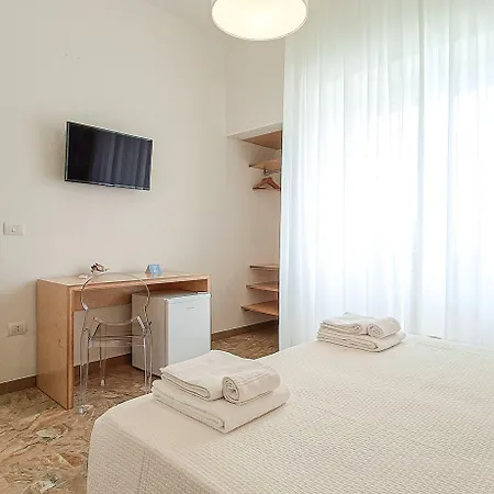 Bed & Breakfast Ammarea