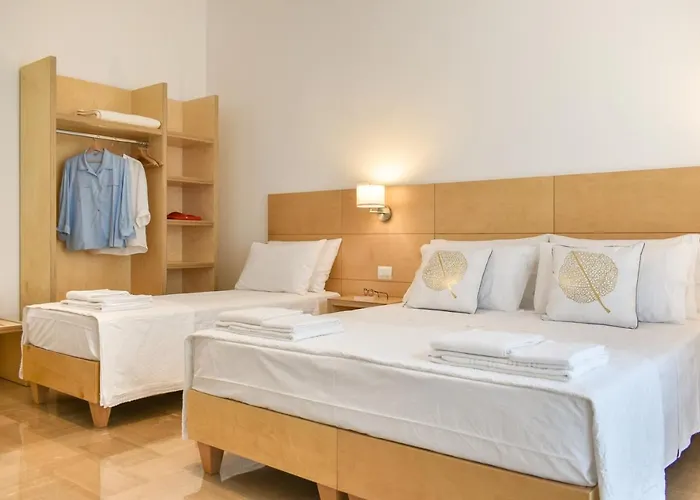 Bed & Breakfast Ammarea 3*