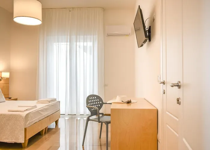 Ammarea 3* Torre San Giovanni Ugento