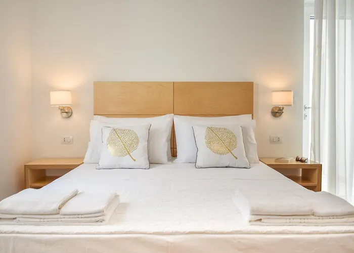 Ammarea Bed & Breakfast 3*