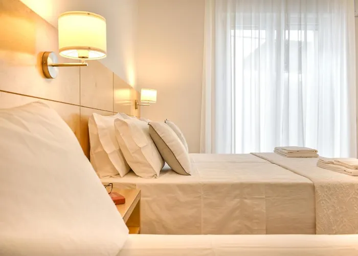 Ammarea 3* Torre San Giovanni Ugento