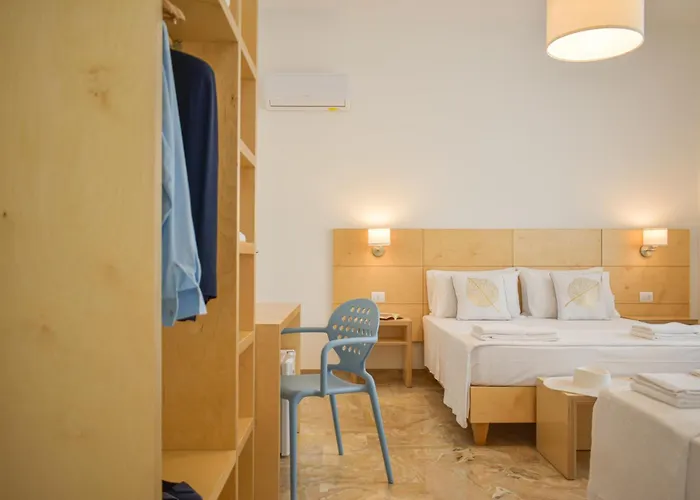 Bed & Breakfast Ammarea 3*