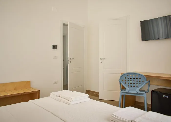 Bed & Breakfast Ammarea