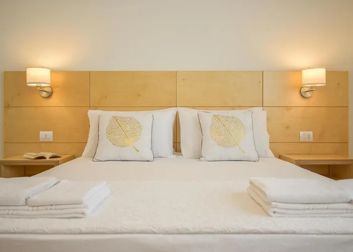 Bed & Breakfast Ammarea Torre San Giovanni Ugento