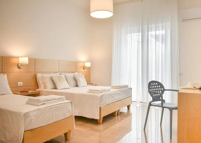 Bed & Breakfast Ammarea 3*