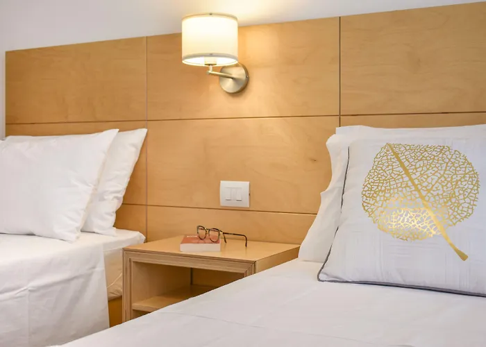 Bed & Breakfast Ammarea