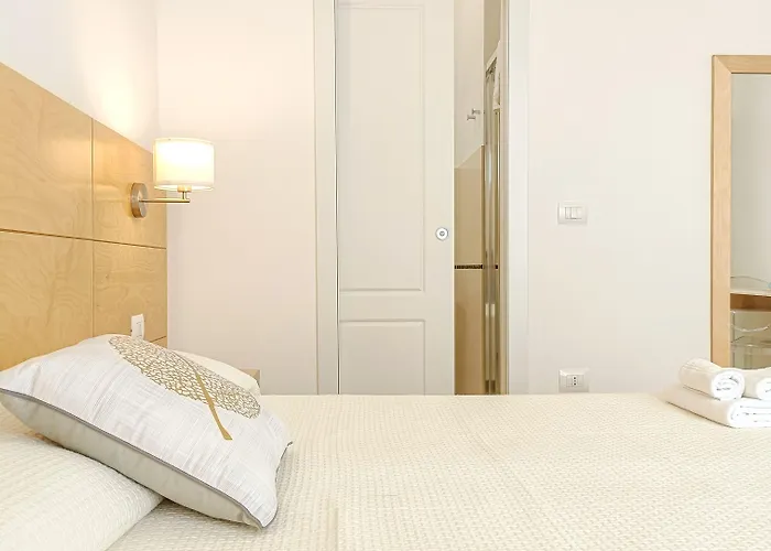 Bed & Breakfast Ammarea 3*