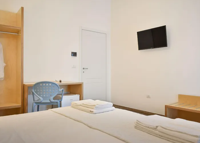 Ammarea Bed & Breakfast