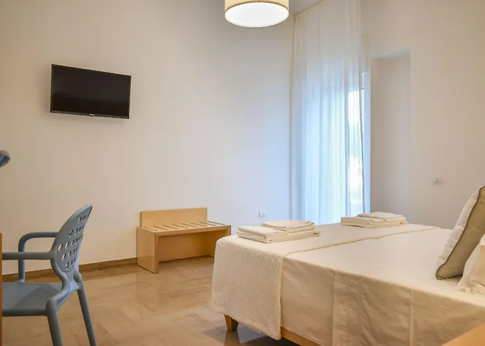 Ammarea Bed & Breakfast