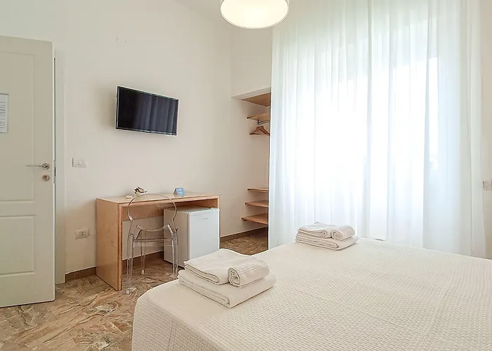 Bed & Breakfast Ammarea